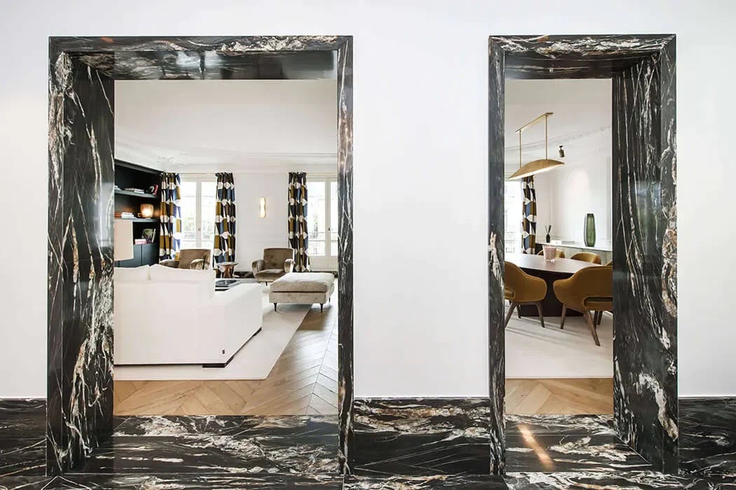 confiez la rénovation de votre appartement à paris à des experts qualifiés. conseils personnalisés, travaux sur mesure et accompagnement complet pour transformer votre intérieur selon vos envies.