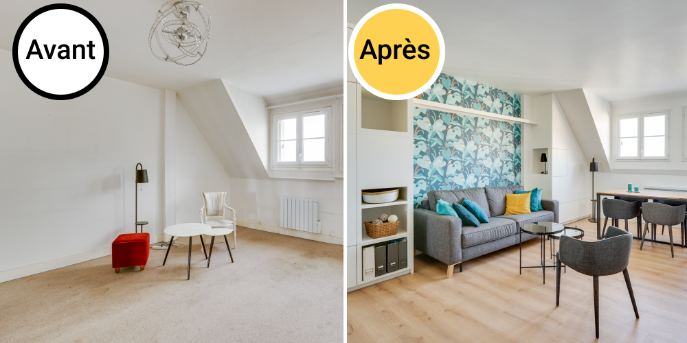 confiez la rénovation de votre appartement à paris à des experts ! profitez d’un accompagnement sur-mesure pour transformer votre intérieur selon vos envies. devis gratuit et conseils personnalisés.