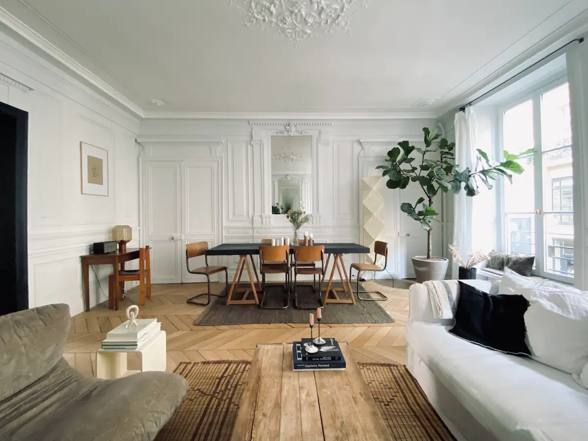 confiez la rénovation de votre appartement à paris à des experts pour transformer votre intérieur selon vos envies. services sur-mesure, conseils personnalisés et travaux de qualité pour un résultat à la hauteur de vos attentes.