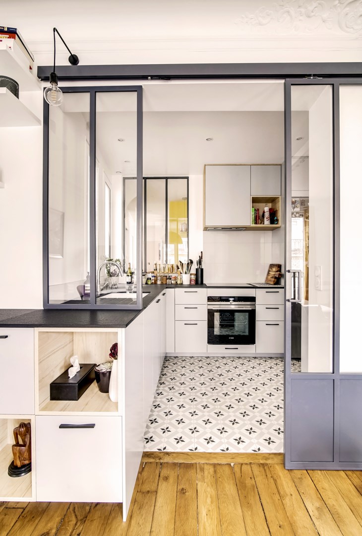 confiez la rénovation de votre appartement à paris à des experts. travaux sur mesure, conseils personnalisés et qualité garantie pour un espace modernisé selon vos envies.