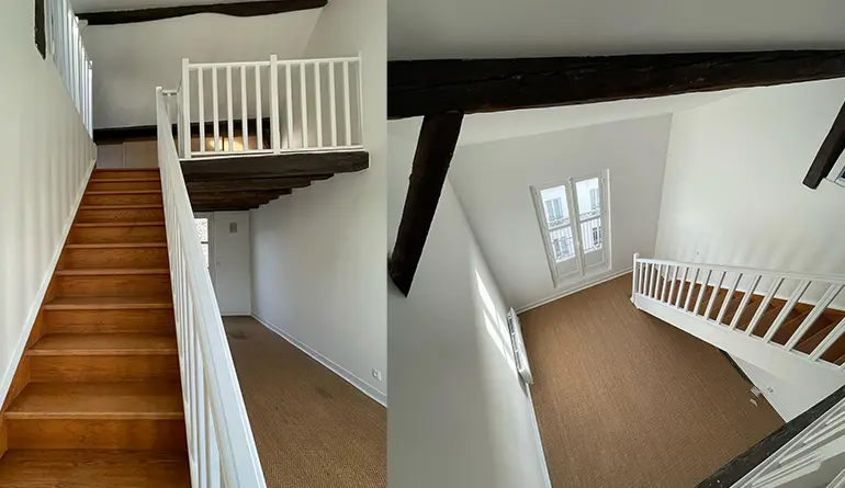 confiez la rénovation de votre appartement à paris 14 à des professionnels expérimentés pour un espace moderne, confortable et adapté à vos besoins. devis gratuit et accompagnement personnalisé.