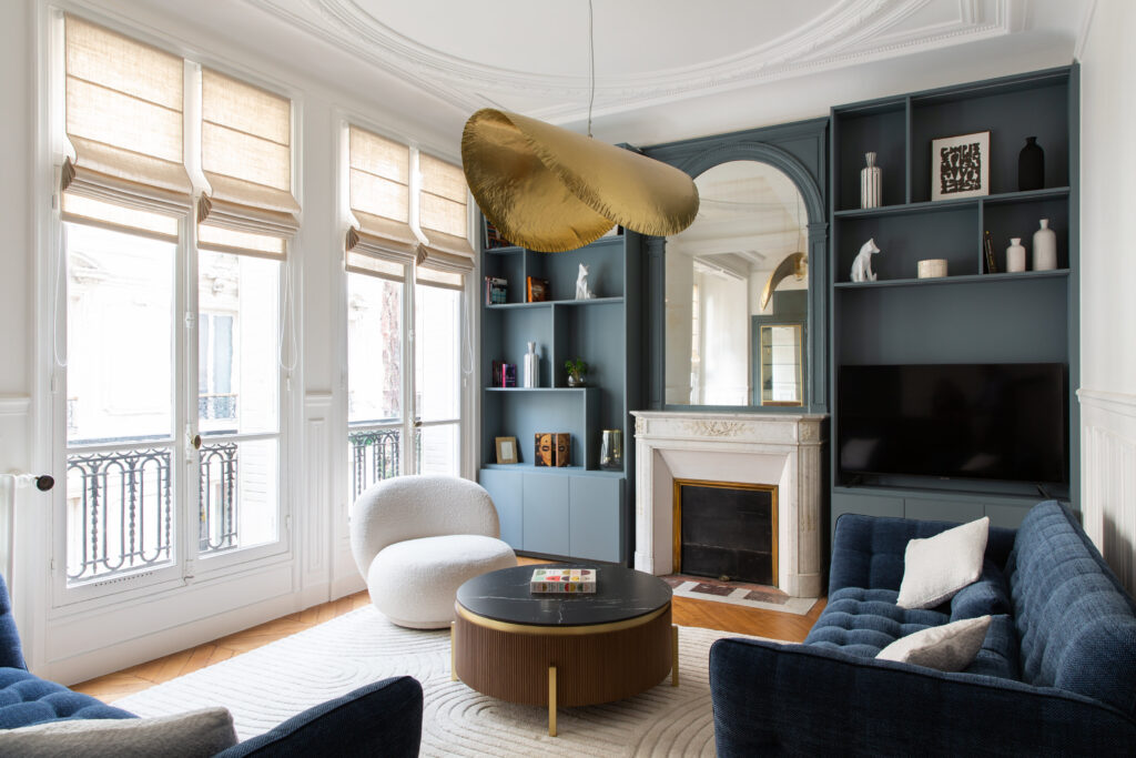 découvrez nos services de rénovation d'appartements à paris : transformation sur mesure, expertise professionnelle et accompagnement personnalisé pour valoriser votre bien immobilier.