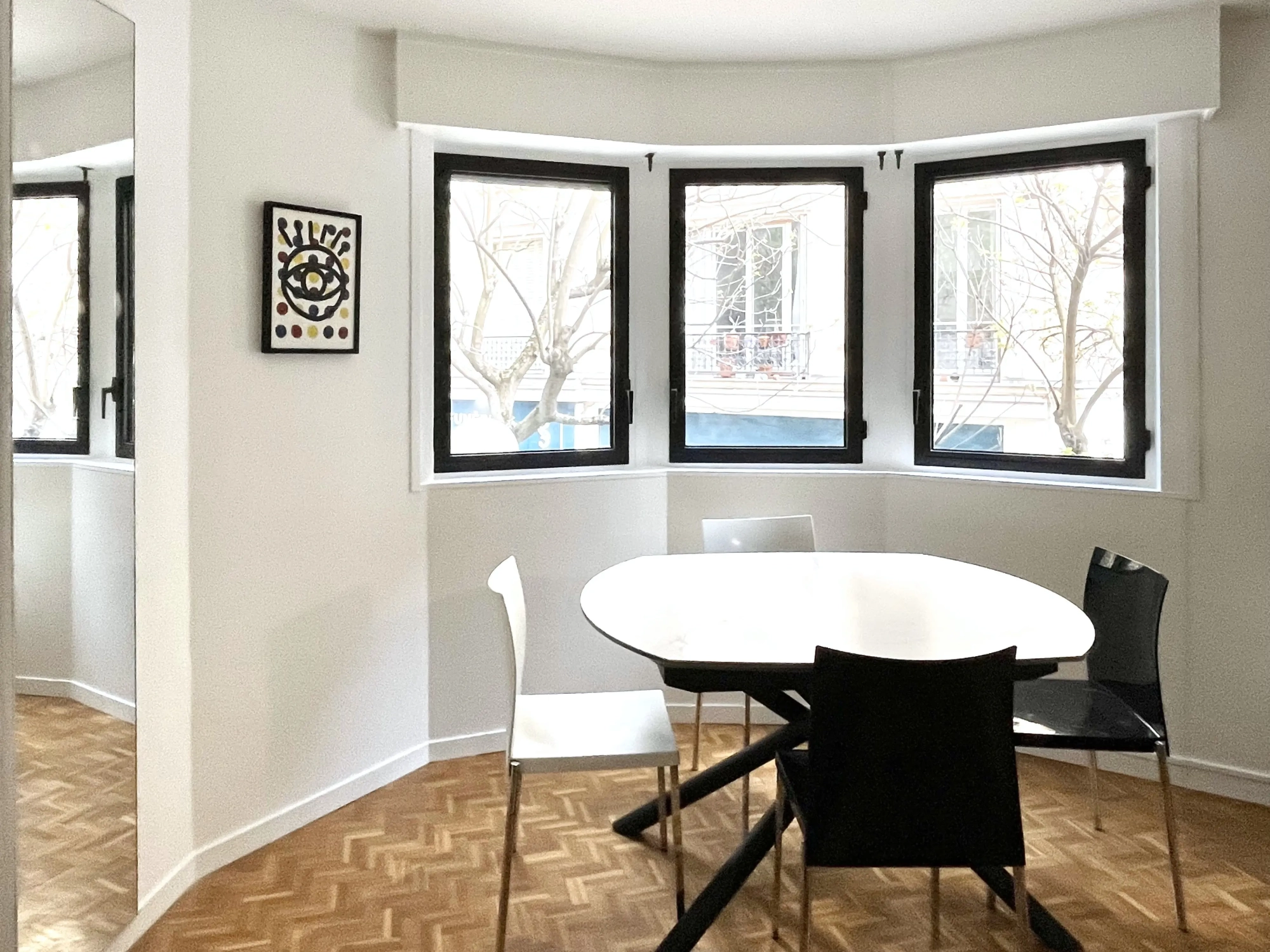 confiez la rénovation de votre appartement à paris 14 à des experts ! travaux sur-mesure, modernisation, optimisation de votre espace. devis gratuit et conseils personnalisés.