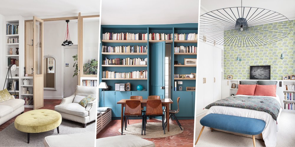 confiez la rénovation de votre appartement à paris à des experts. conseils personnalisés, travaux de qualité et optimisation de votre espace pour un intérieur à votre image.