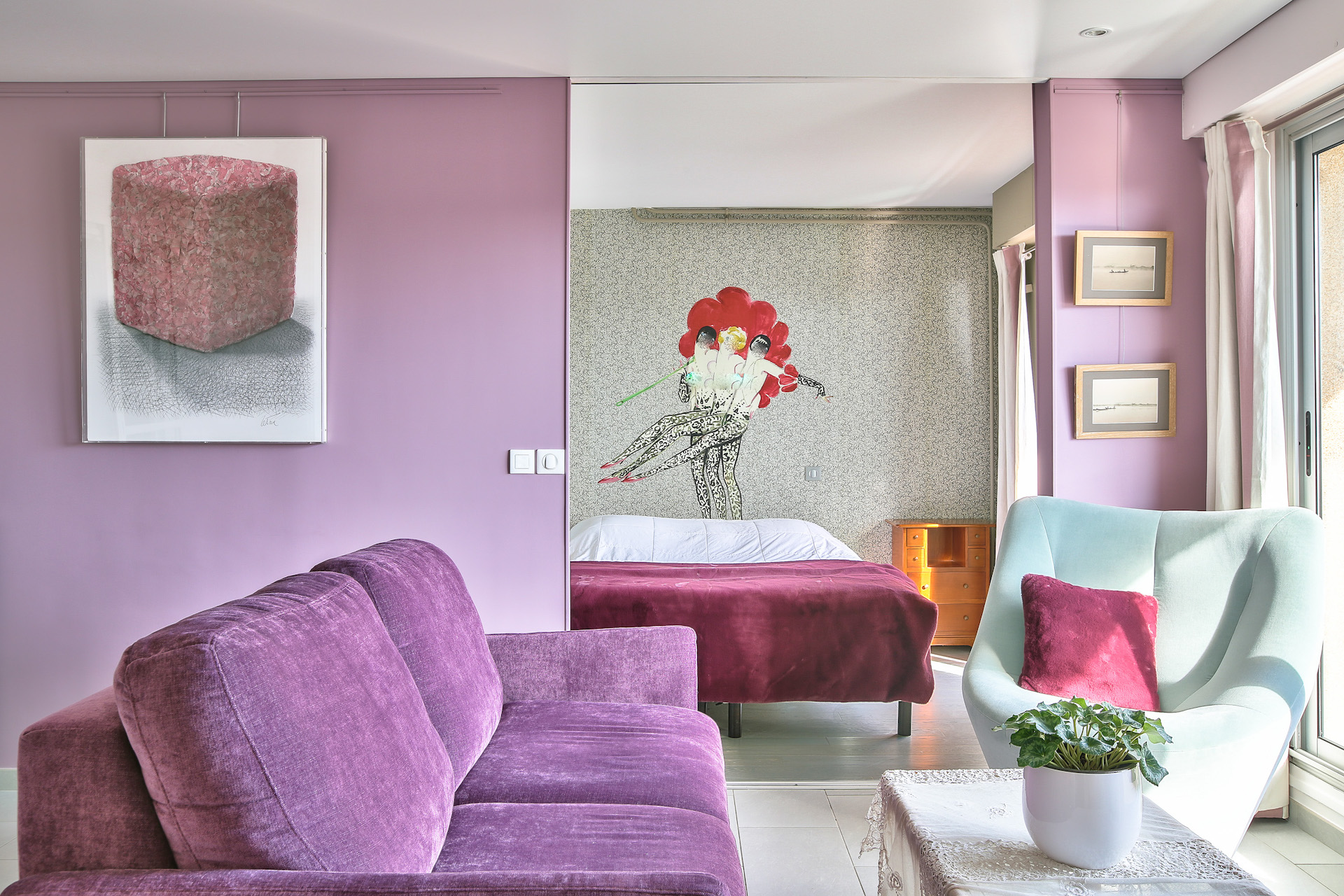 confiez la rénovation de votre appartement à paris 19 à une équipe d’experts. devis gratuit, conseils personnalisés et travaux de qualité pour transformer votre intérieur selon vos envies.