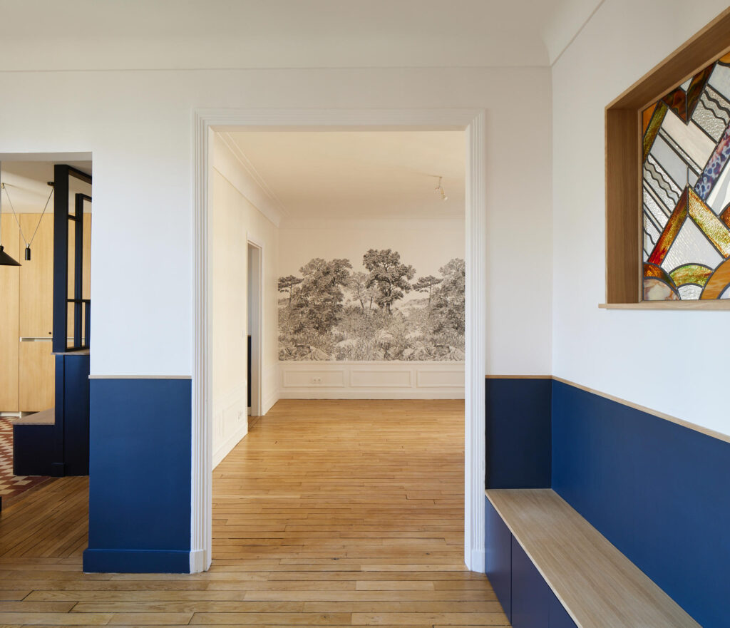 confiez la rénovation de votre appartement à paris 20 à nos experts. services sur-mesure, devis gratuit et accompagnement personnalisé pour transformer votre intérieur.