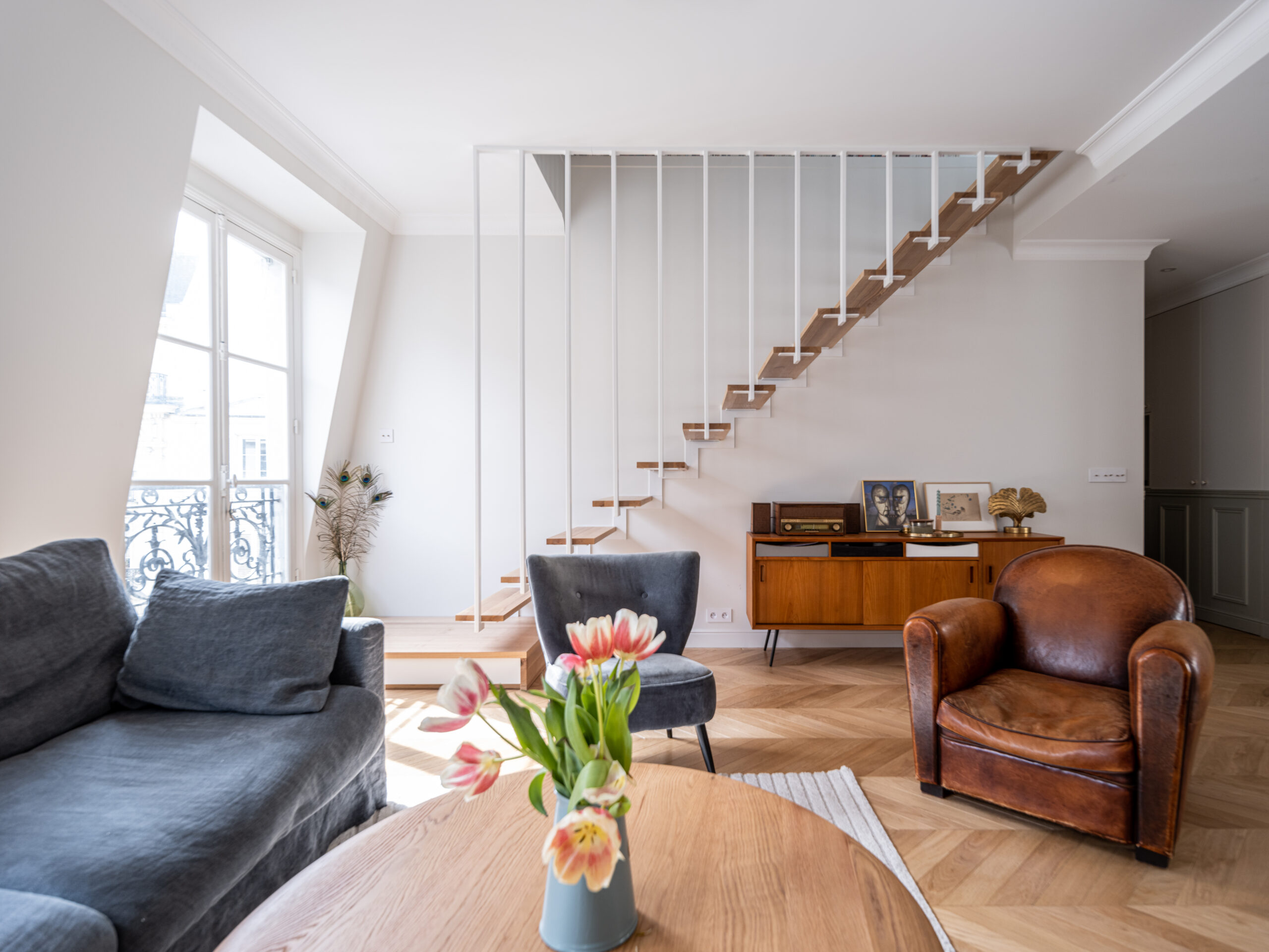 confiez la rénovation de votre appartement à paris à des experts. modernisation, aménagement sur-mesure et optimisation de l’espace pour un intérieur confortable et élégant. demandez votre devis gratuit !