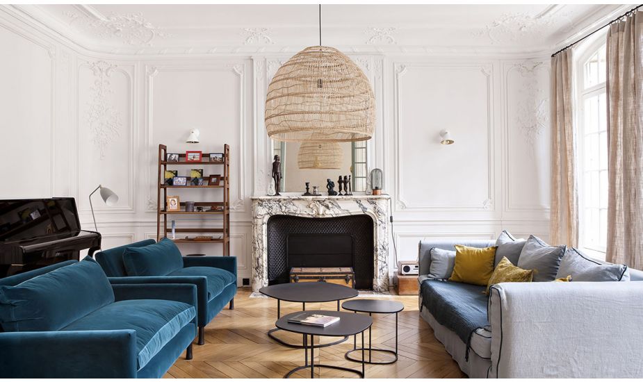 confiez la rénovation de votre appartement à paris à des professionnels expérimentés. nous réalisons tous vos travaux d’intérieur : rénovation complète, optimisation d’espace, aménagement sur-mesure. devis gratuit.