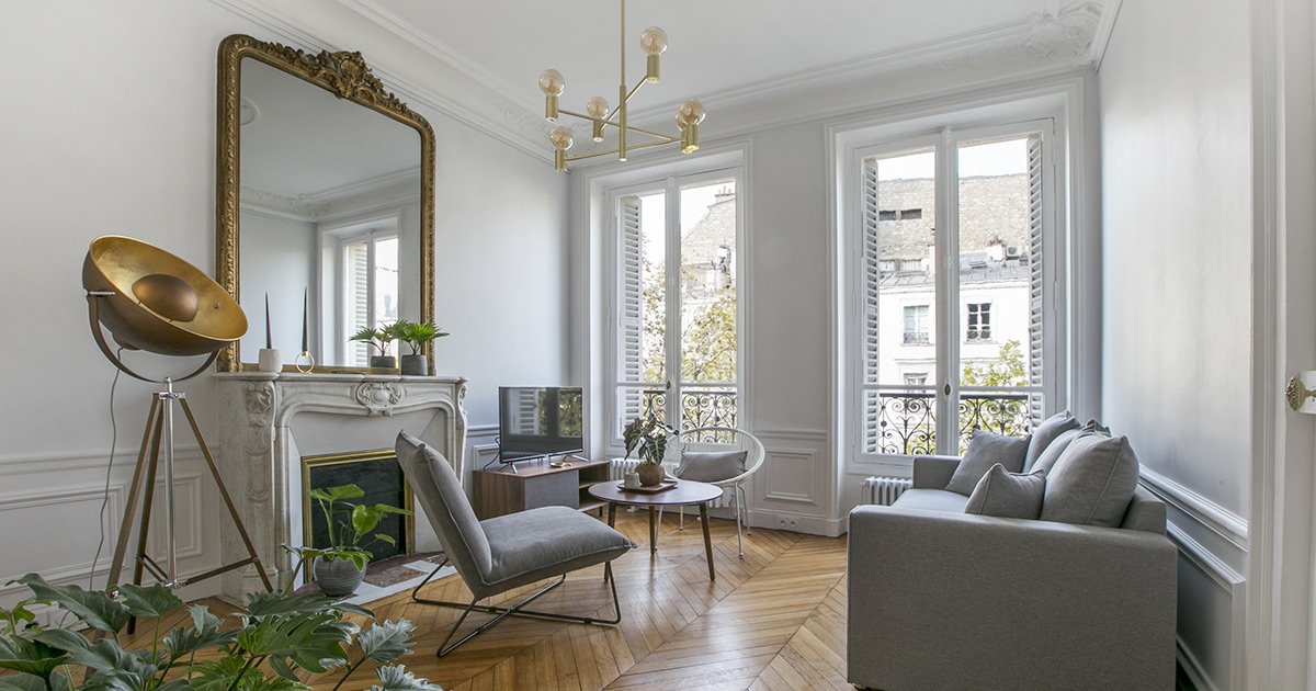 confiez la rénovation de votre appartement à paris à des experts. obtenez un devis gratuit pour moderniser votre intérieur, optimiser l’espace et valoriser votre bien immobilier.