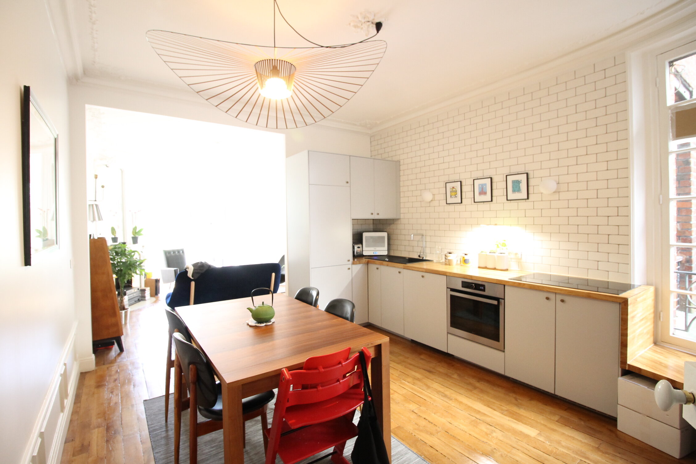 confiez la rénovation de votre appartement à paris à des experts. bénéficiez de conseils personnalisés et d’un suivi professionnel pour transformer et valoriser votre bien selon vos envies.