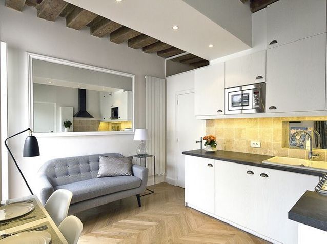 confiez la rénovation de votre appartement à paris à des experts. rénovation complète, conseils personnalisés et finitions haut de gamme pour transformer votre espace selon vos envies.