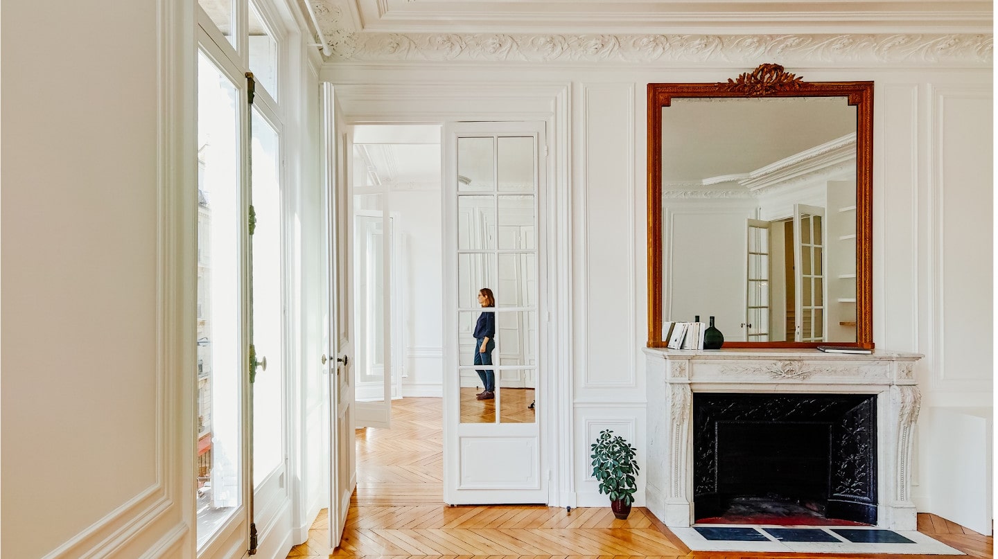 transformez votre espace avec notre service de rénovation d'appartement à paris. travaux de qualité, devis gratuits et accompagnement personnalisé pour moderniser votre intérieur selon vos envies.