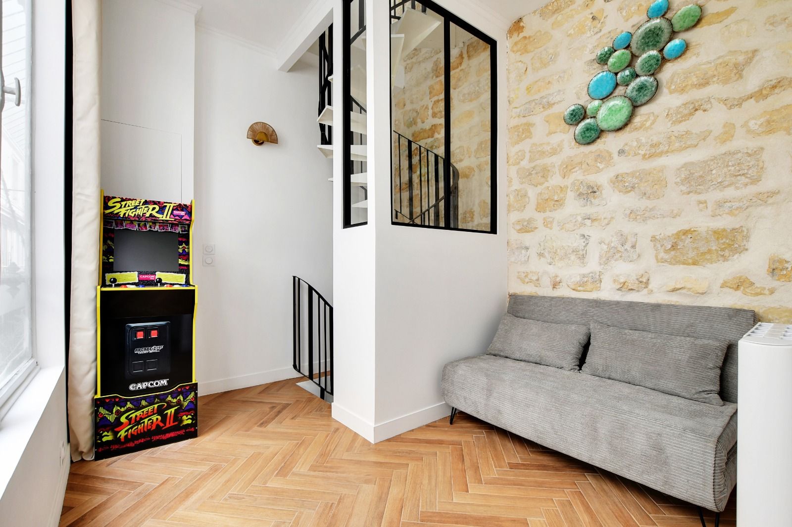 confiez la rénovation de votre appartement à paris à des experts. profitez de solutions sur mesure pour moderniser et valoriser votre intérieur, du design à la réalisation.