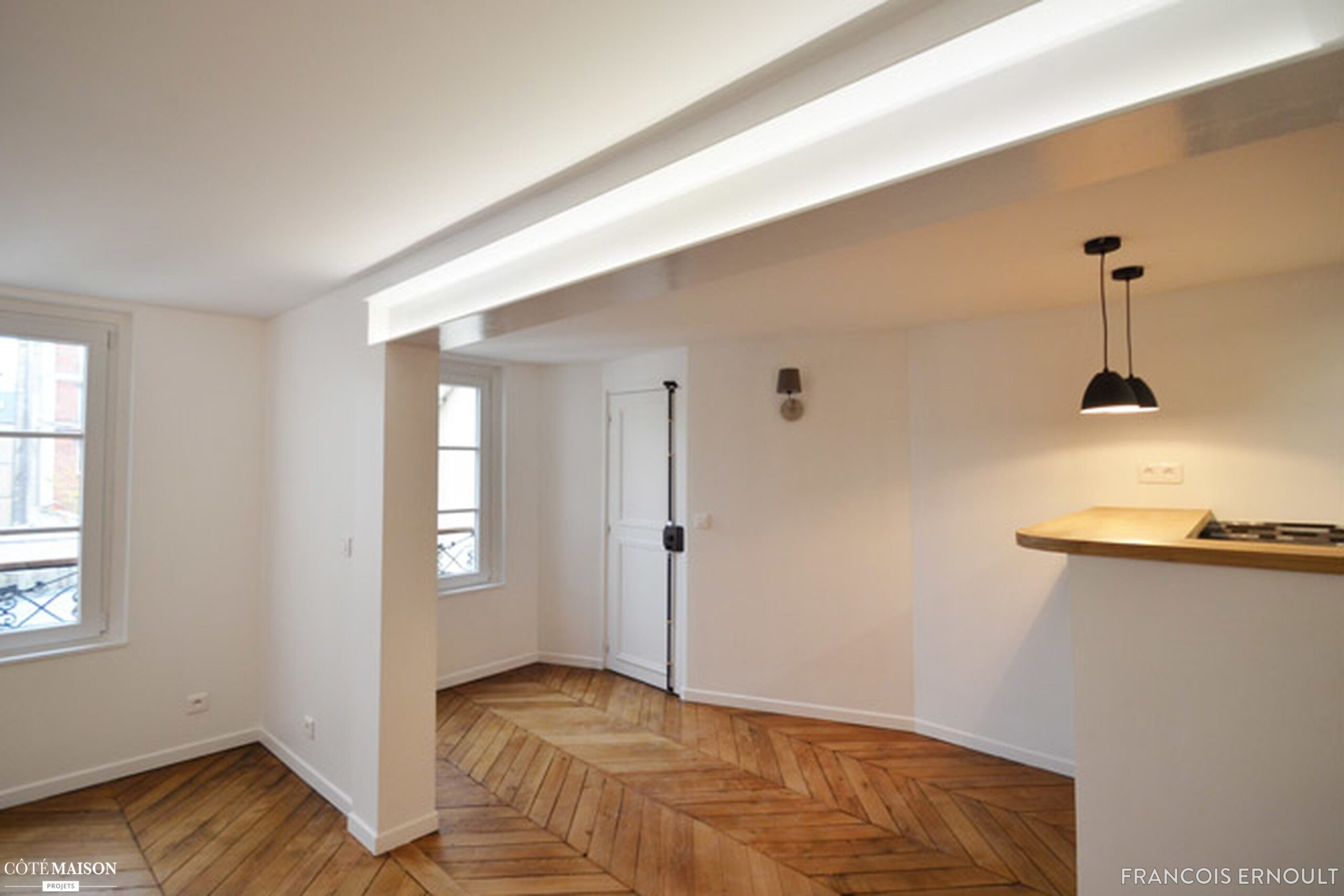 découvrez nos services de rénovation d'appartement à paris : conseils personnalisés, travaux de qualité, respect des délais et accompagnement complet pour transformer votre intérieur selon vos envies.