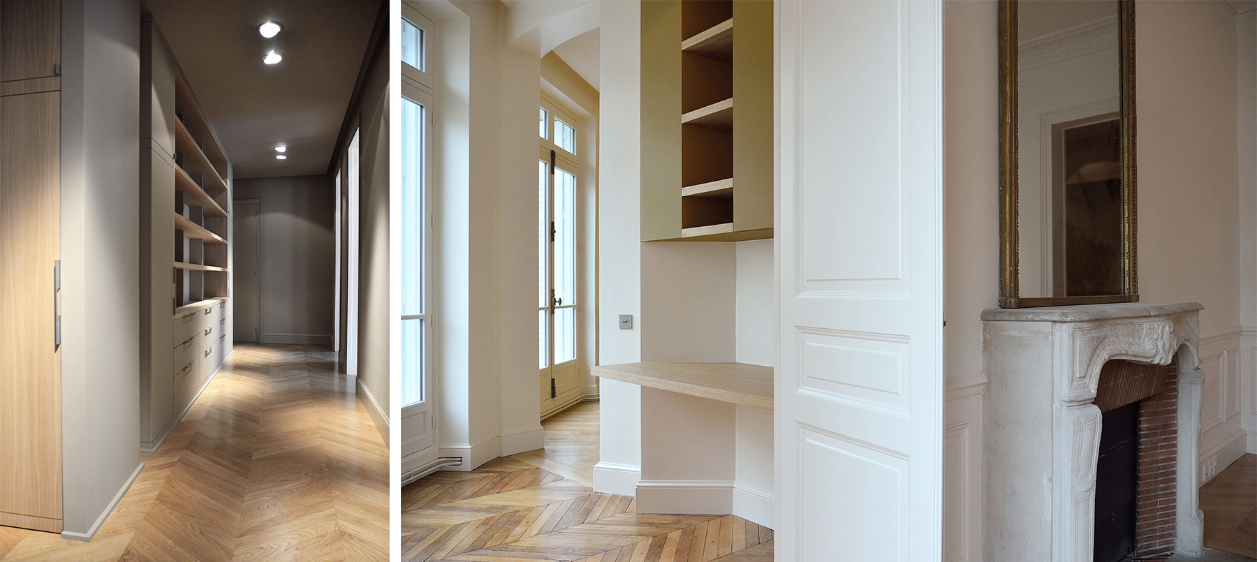 confiez la rénovation de votre appartement à paris à des experts. prestation sur-mesure, conseils personnalisés et matériaux de qualité pour sublimer votre intérieur.