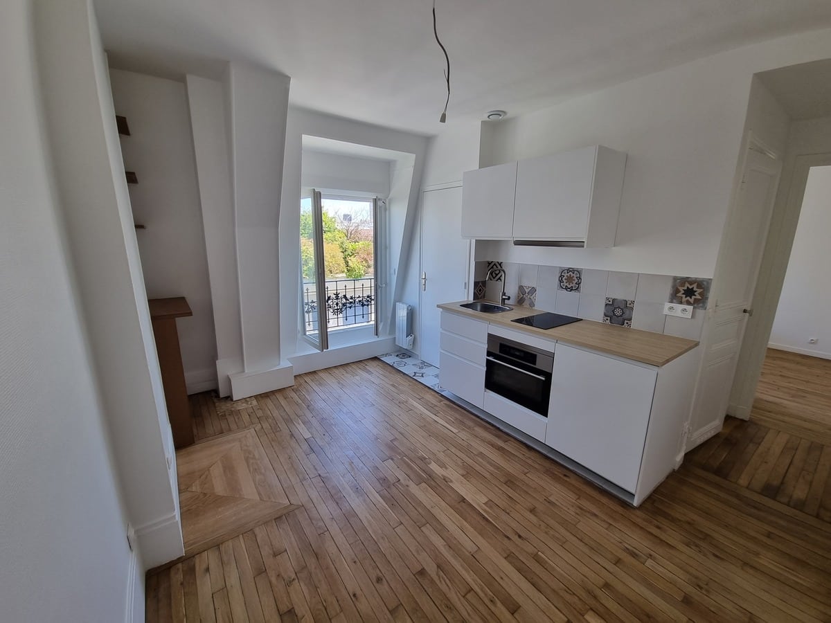 confiez la rénovation de votre appartement à paris à notre équipe d’experts. conseils personnalisés, devis gratuit, travaux de qualité pour transformer votre espace selon vos envies.