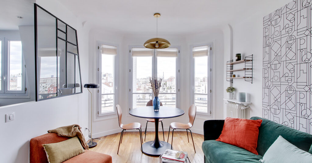 confiez la rénovation de votre appartement à paris à des experts. modernisation, aménagement sur mesure, optimisation de l’espace : demandez votre devis gratuit et transformez votre intérieur selon vos envies.