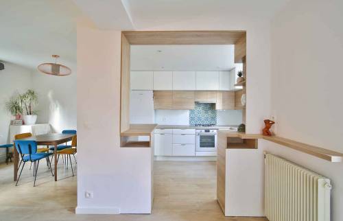 confiez la rénovation de votre cuisine à paris à des experts. conseils personnalisés, matériaux de qualité et accompagnement sur-mesure pour moderniser votre espace culinaire.