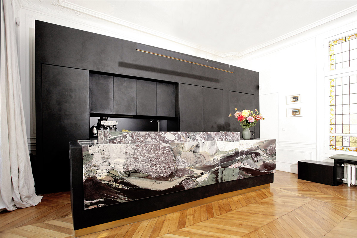 offrez une nouvelle vie à votre cuisine à paris grâce à nos experts en rénovation. conseils personnalisés, matériaux de qualité et réalisations sur-mesure pour moderniser votre espace selon vos envies.