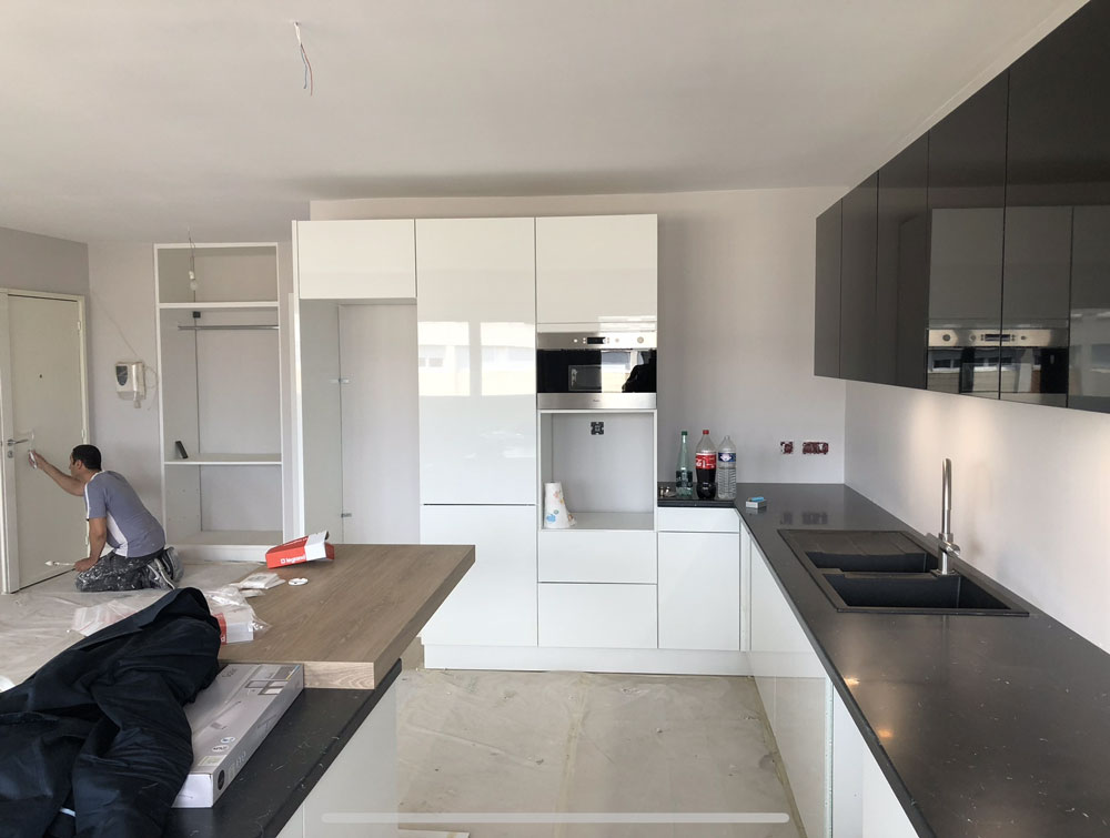 confiez la rénovation de votre cuisine à paris à des experts. design moderne, matériaux de qualité et solutions sur-mesure pour transformer votre espace culinaire selon vos envies.