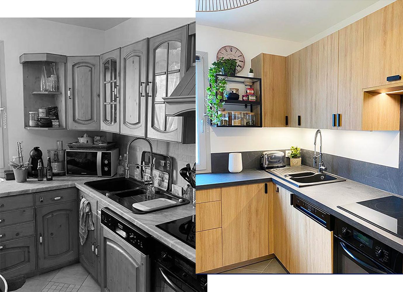 donnez un nouveau souffle à votre espace culinaire avec notre service de rénovation de cuisine à paris. conseils, design sur-mesure et travaux réalisés par des experts pour une cuisine moderne et fonctionnelle.