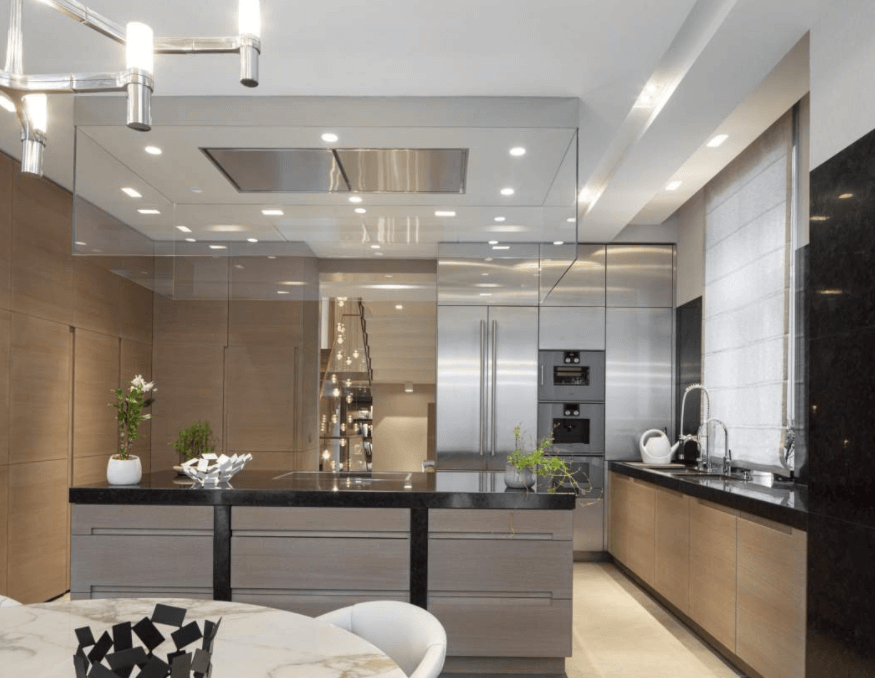 découvrez nos services de rénovation de cuisine à paris : conception sur-mesure, conseils de professionnels et accompagnement personnalisé pour transformer votre cuisine selon vos envies.