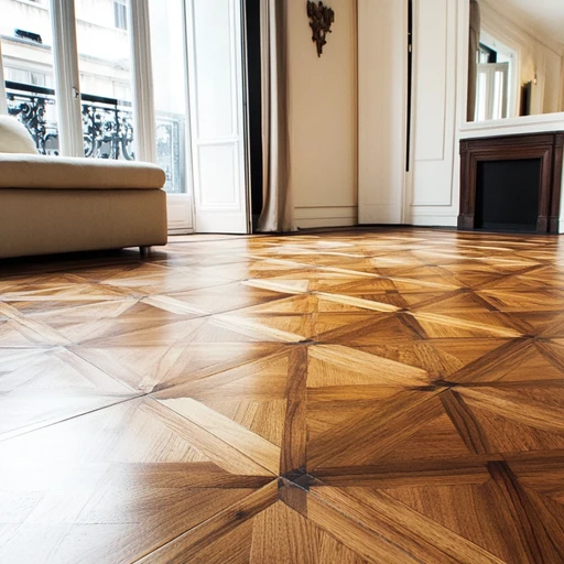 confiez la rénovation de vos sols à paris à des experts qualifiés. profitez de conseils personnalisés et d’un large choix de revêtements pour sublimer votre intérieur. devis rapide et gratuit.