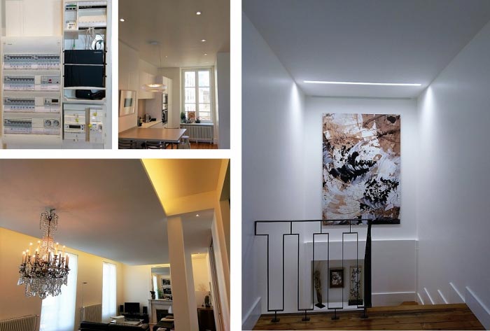 découvrez nos conseils et solutions pour la rénovation électrique de votre maison : sécurité, mise aux normes et modernisation de votre installation électrique.