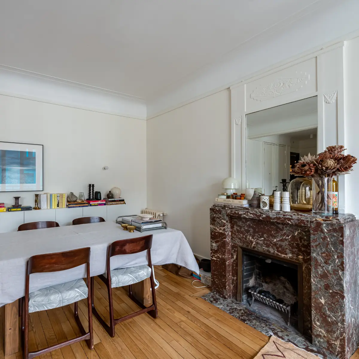 découvrez comment réussir la rénovation haussmannienne de votre appartement : conseils d’experts, étapes clés et idées pour valoriser le charme et l’élégance de l’architecture parisienne.