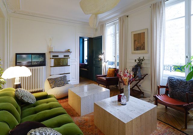 découvrez comment réussir la rénovation d’un appartement haussmannien : conseils, astuces et meilleures pratiques pour préserver le charme et l’élégance du style tout en modernisant votre intérieur.