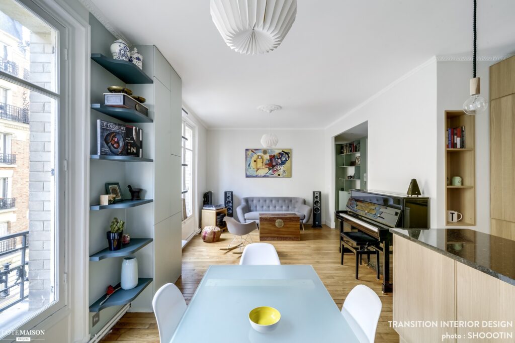 confiez votre projet de rénovation intérieure à paris à nos experts. améliorez votre espace avec des solutions sur-mesure, travaux de qualité et conseils personnalisés pour un intérieur moderne et élégant.