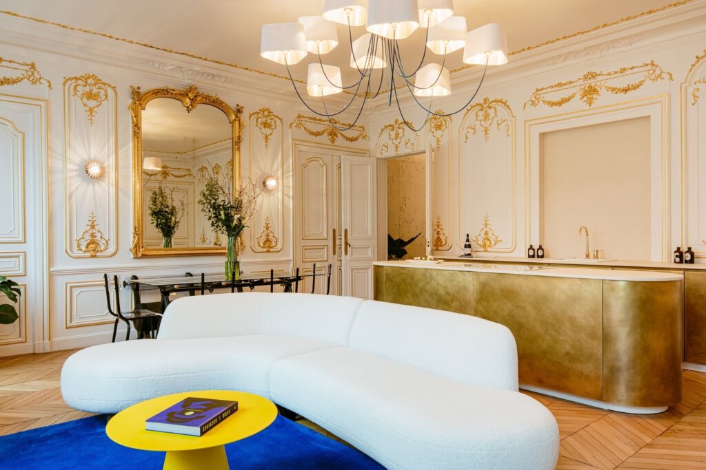 confiez votre rénovation d'intérieur à paris à des experts : conseils personnalisés, choix des matériaux, accompagnement sur-mesure pour transformer votre espace en un lieu unique et élégant.