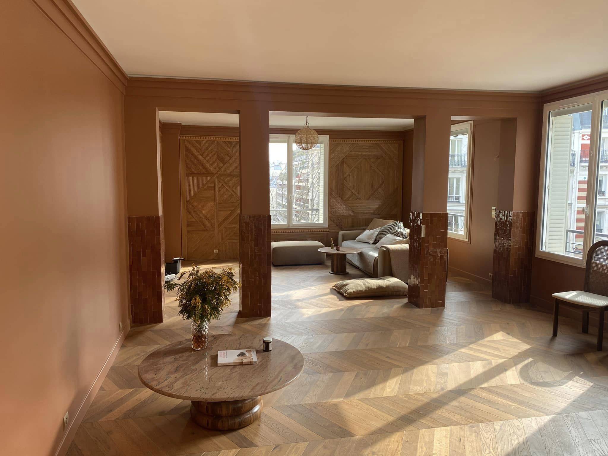 confiez votre rénovation intérieure à paris à des experts. profitez d’un accompagnement personnalisé pour transformer votre habitat : conseils, design, travaux de qualité. obtenez un devis gratuit !