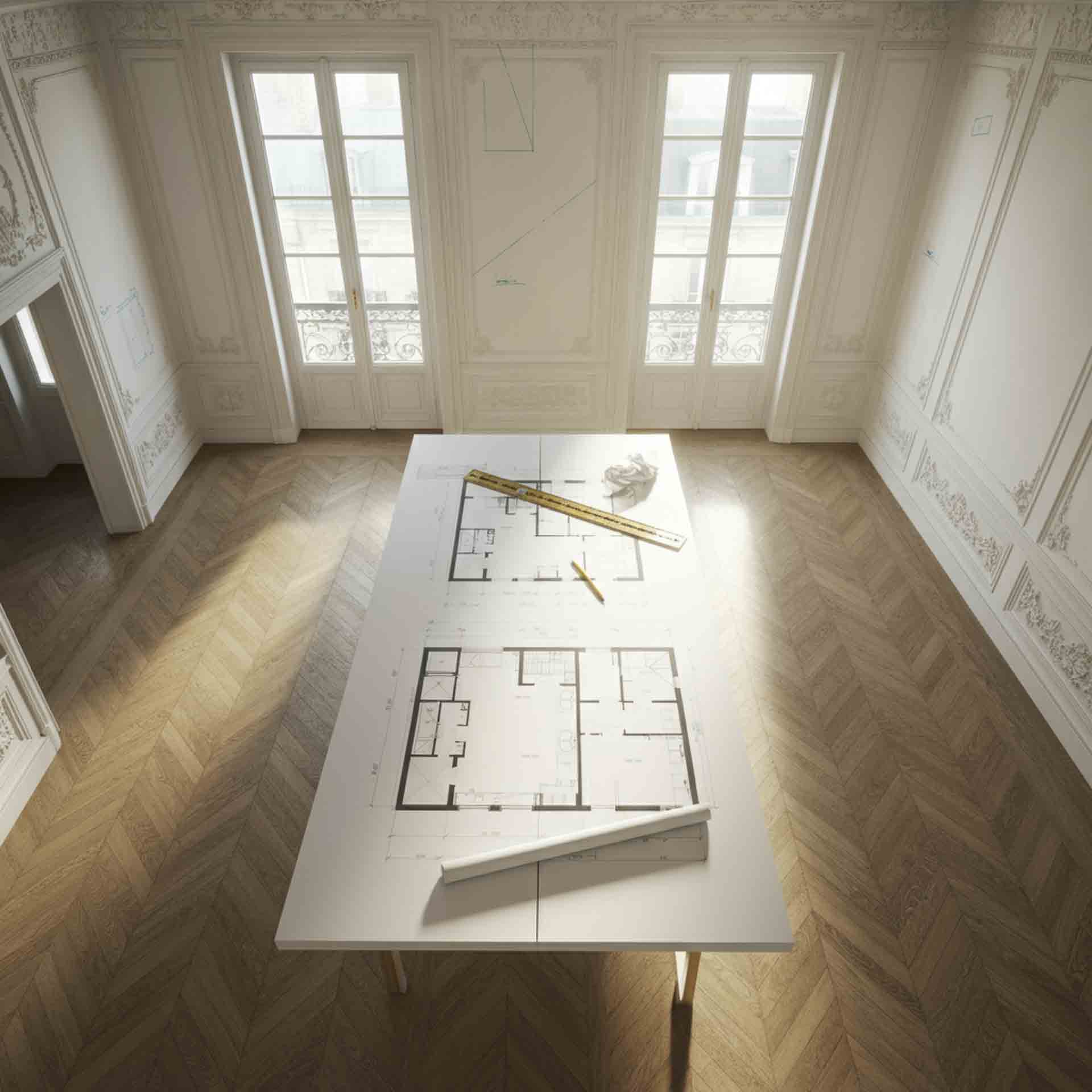 confiez votre rénovation intérieure à paris à des experts qualifiés. travaux sur mesure, conseils personnalisés et finitions haut de gamme pour sublimer votre espace de vie.
