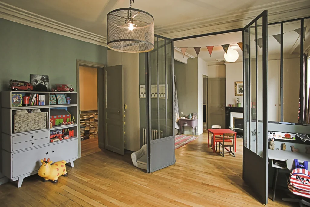 découvrez nos services de rénovation intérieure à vincennes : transformation complète, agencement sur-mesure, conseils personnalisés et finitions de qualité pour valoriser votre espace de vie.