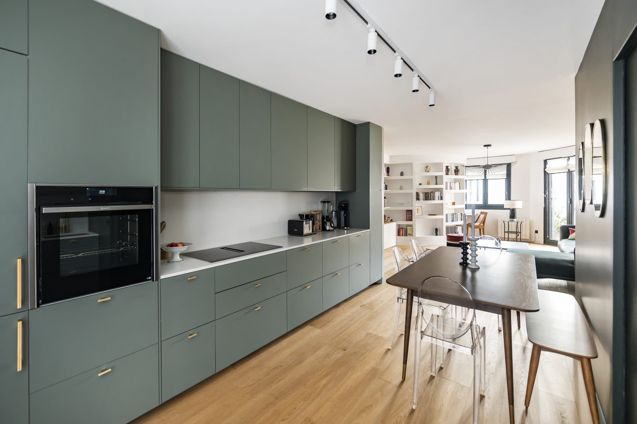 confiez votre rénovation intérieure à vincennes à des experts ! modernisation, aménagement, décoration : des solutions sur mesure pour sublimer votre intérieur. demandez votre devis gratuit dès maintenant.