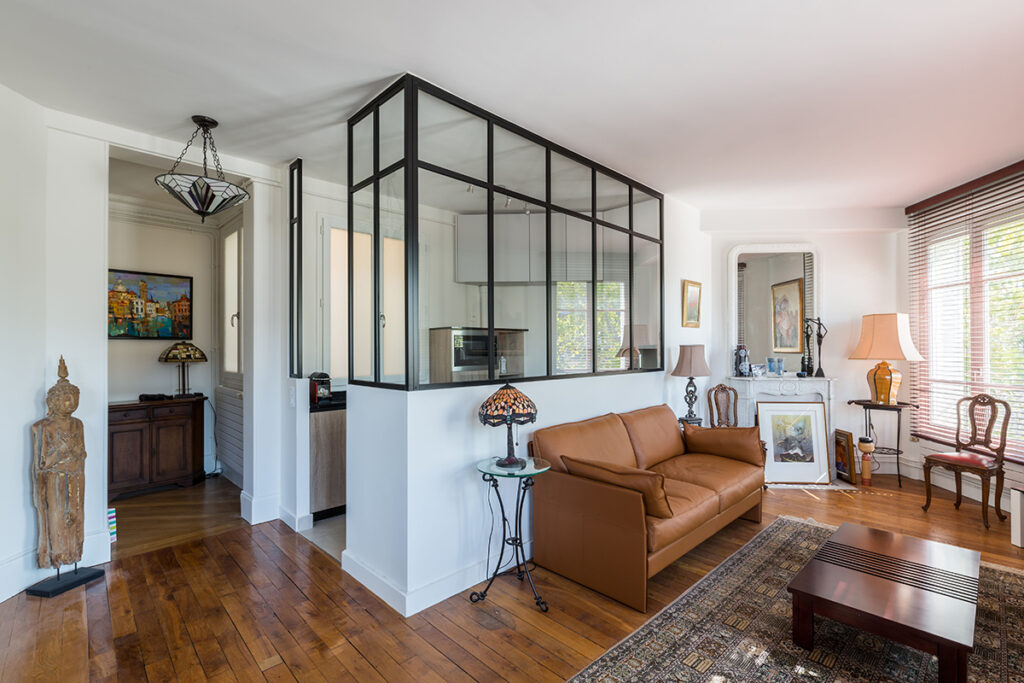 confiez la rénovation de votre maison à paris à des experts qualifiés. conseils personnalisés, travaux de qualité et accompagnement sur-mesure pour transformer votre habitat selon vos envies.