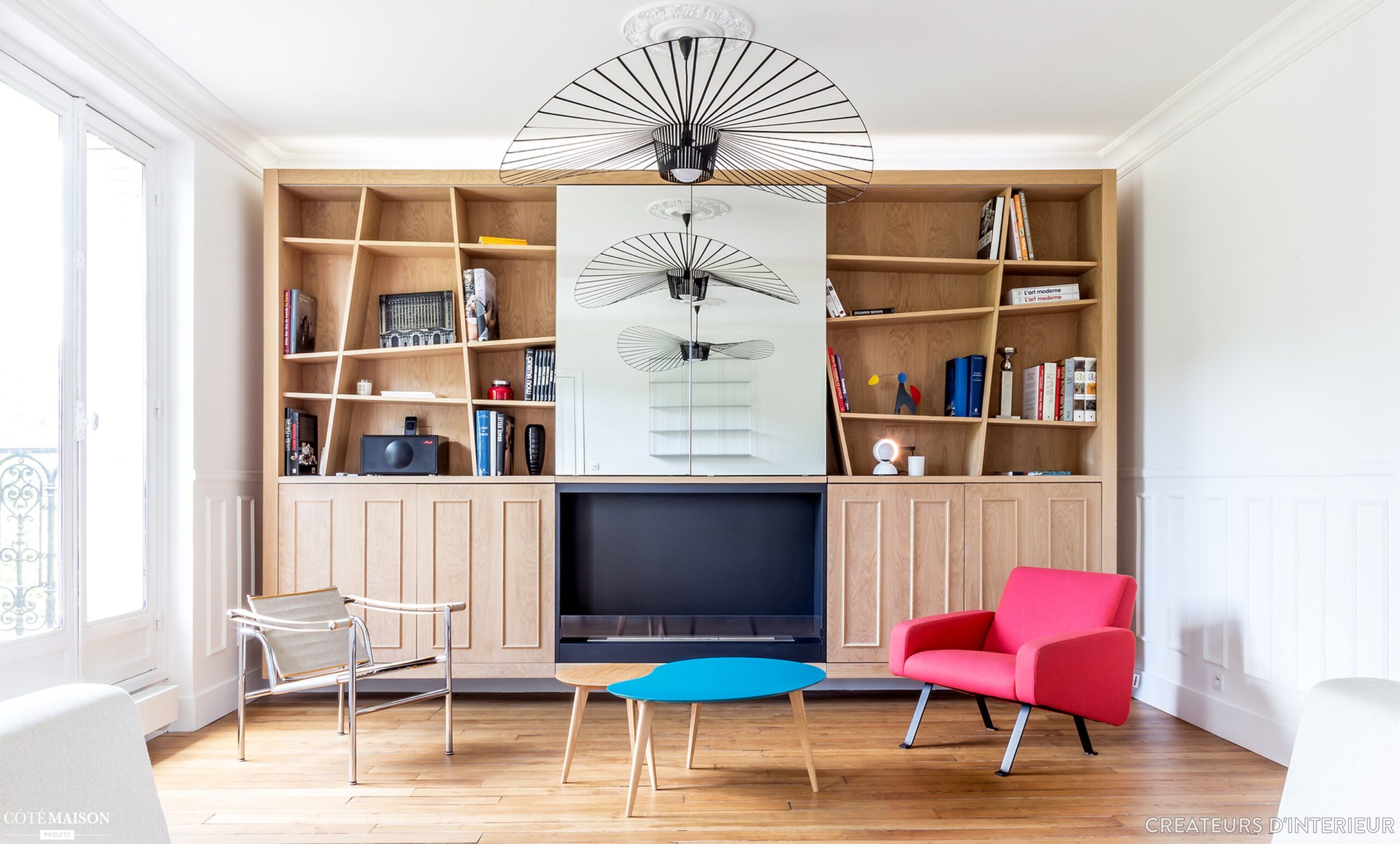 découvrez comment la rénovation moderne peut transformer votre intérieur avec des idées innovantes, des matériaux contemporains et des conseils d'experts pour créer un espace à la fois esthétique et fonctionnel.