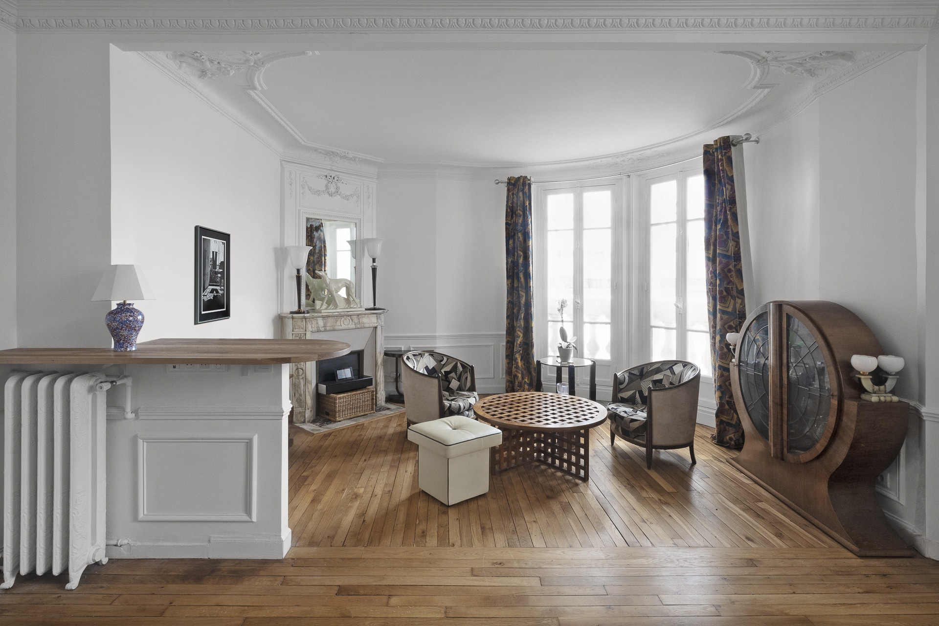 découvrez nos services de rénovation moderne à paris 12 : design contemporain, matériaux de qualité et accompagnement personnalisé pour transformer votre intérieur selon vos envies.