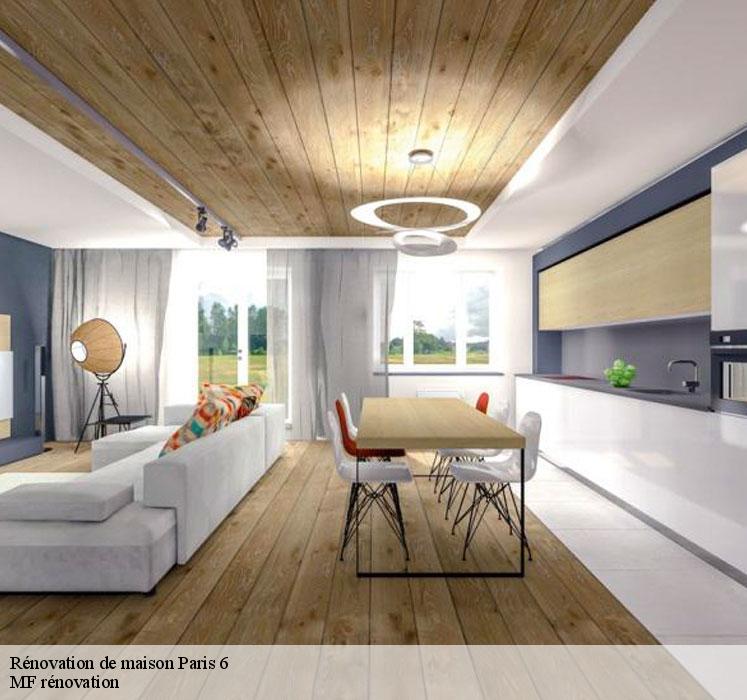 confiez votre rénovation moderne à paris à des experts. profitez d’un accompagnement personnalisé pour transformer votre intérieur avec style et qualité. devis gratuit et rapidité assurée !