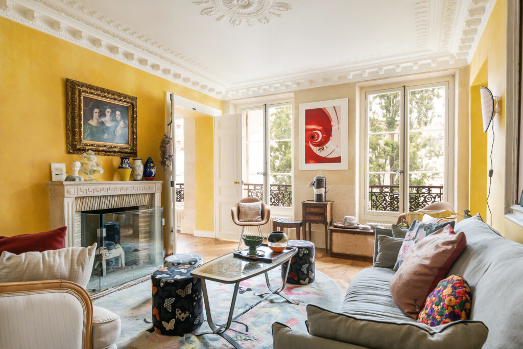 confiez votre projet de rénovation à paris à des experts qualifiés. rénovation d’appartements, maisons ou locaux professionnels : devis gratuit, conseils personnalisés et travaux de qualité.