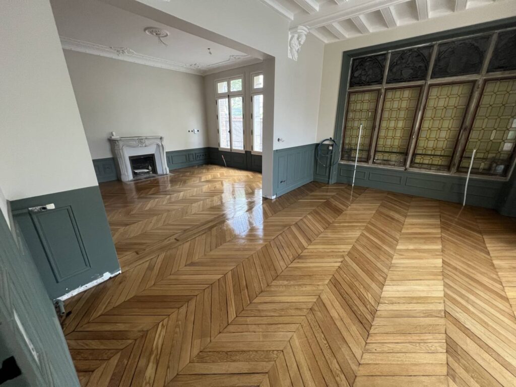 confiez votre rénovation à paris 16 à des experts qualifiés ! transformez votre appartement ou maison avec des travaux sur mesure, respectant vos besoins et votre budget. demandez votre devis gratuit dès maintenant.