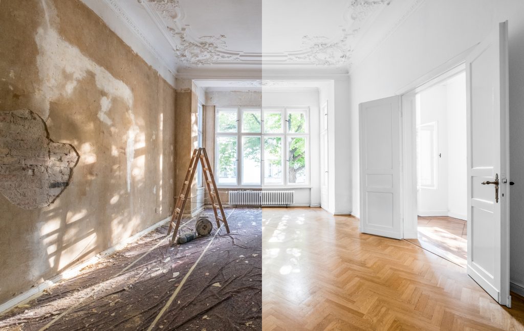 vous cherchez une entreprise de rénovation à paris ? nos experts transforment votre intérieur avec des solutions sur-mesure : appartement, maison, bureaux. devis gratuit et travaux de qualité.