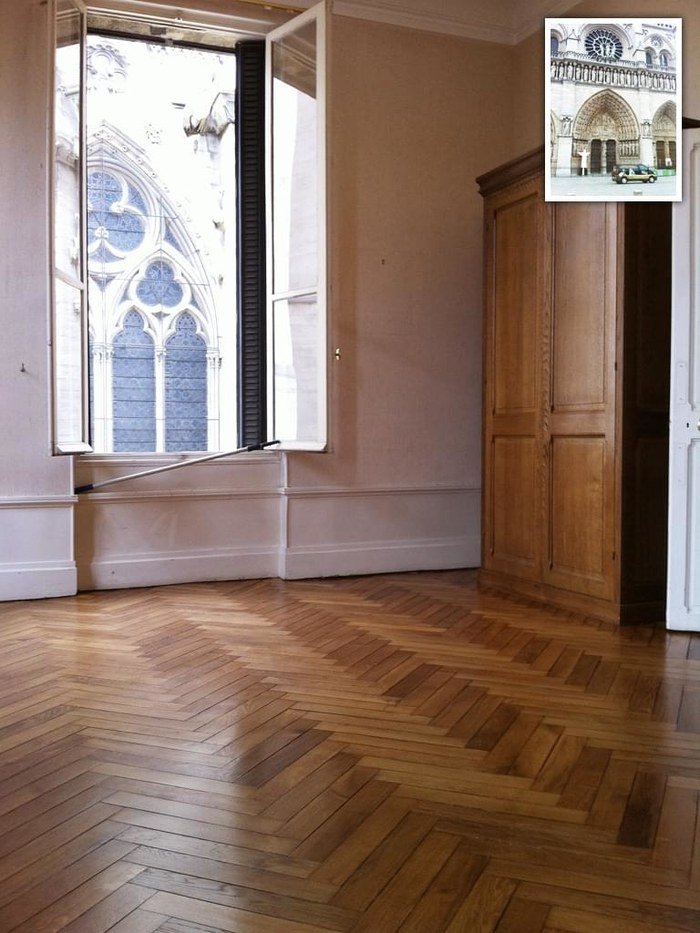 confiez la rénovation de votre parquet à paris à des professionnels expérimentés. retrouvez l’éclat et la beauté de votre sol grâce à des techniques modernes et un savoir-faire reconnu. devis gratuit et intervention rapide dans tout paris.