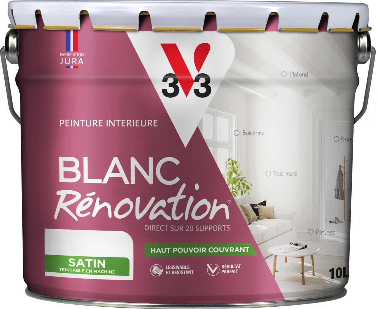 donnez une nouvelle vie à votre intérieur grâce à notre service de rénovation peinture. qualité professionnelle, conseils personnalisés et finitions soignées. demandez votre devis gratuit !