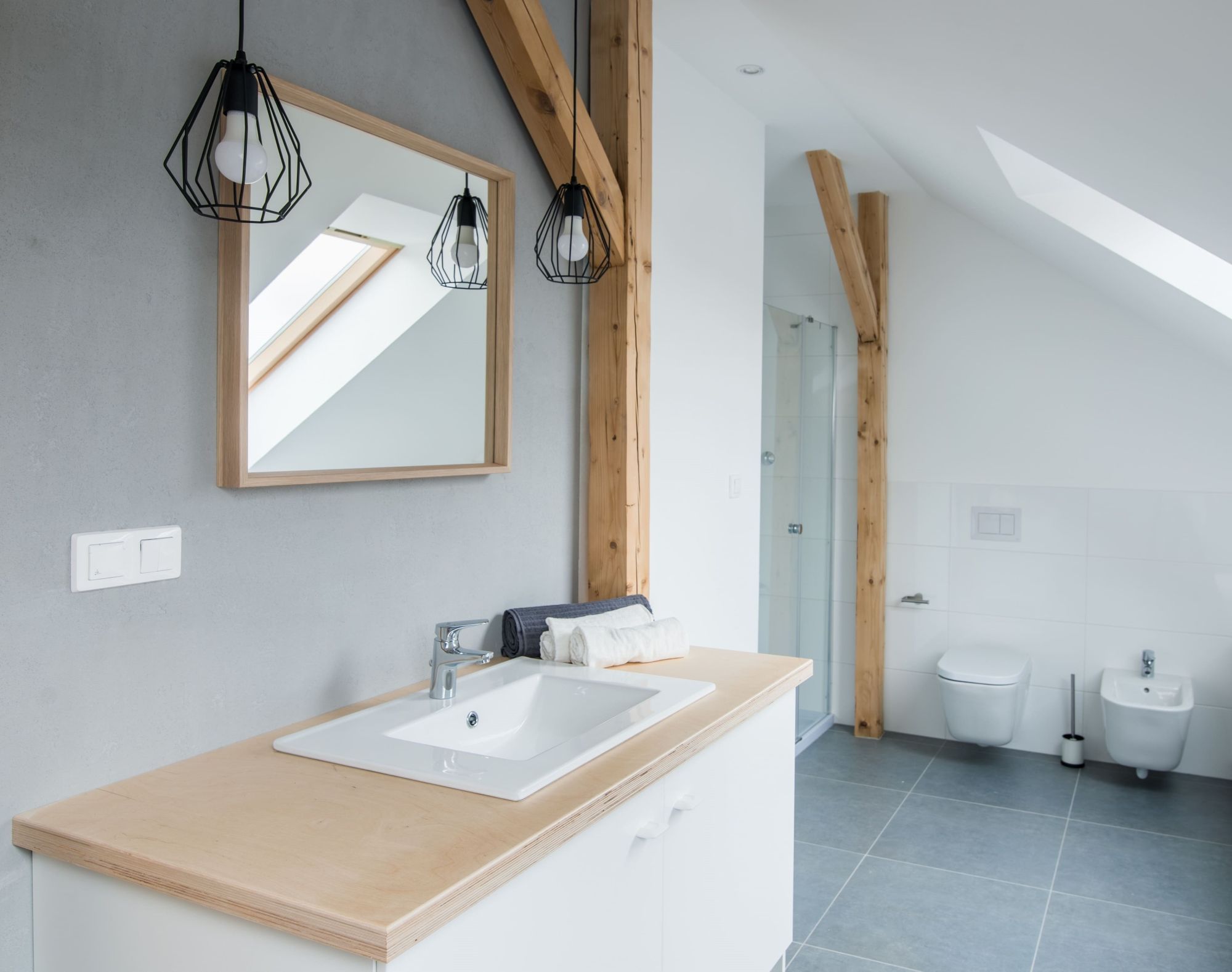 transformez votre salle de bain grâce à nos conseils et idées de rénovation : astuces, inspirations, matériaux et budget pour créer un espace moderne, fonctionnel et élégant.