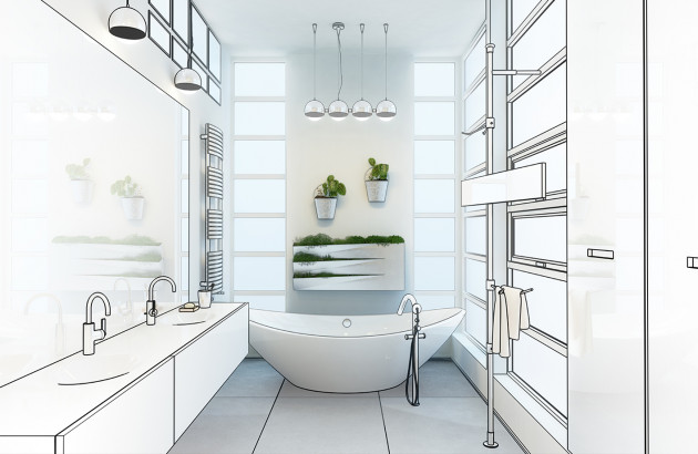 confiez la rénovation de votre salle de bain à des experts pour un espace moderne, confortable et fonctionnel. conseils, astuces et inspiration pour transformer votre salle de bain selon vos envies.