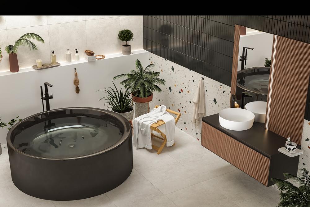 découvrez nos conseils et astuces pour réussir la rénovation d'une salle de bain de 2,7 m². optimisez l'espace, choisissez les bons matériaux et transformez votre petite salle de bain en un espace pratique et design !