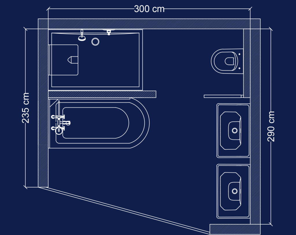 découvrez nos conseils et idées pour réussir la rénovation d'une salle de bain de 8m2 : aménagement, choix des matériaux, astuces de décoration et optimisation de l'espace.