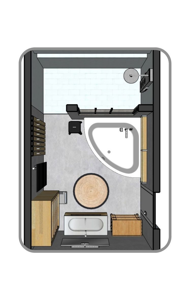 découvrez nos conseils et idées pour réussir la rénovation d'une salle de bain de 8m2 : optimisation de l'espace, choix des matériaux et astuces déco pour créer une pièce moderne et fonctionnelle.